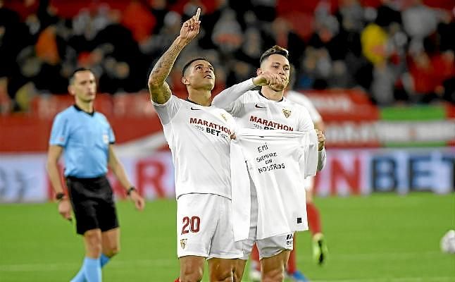 Los motivos del gran subidón de Ocampos