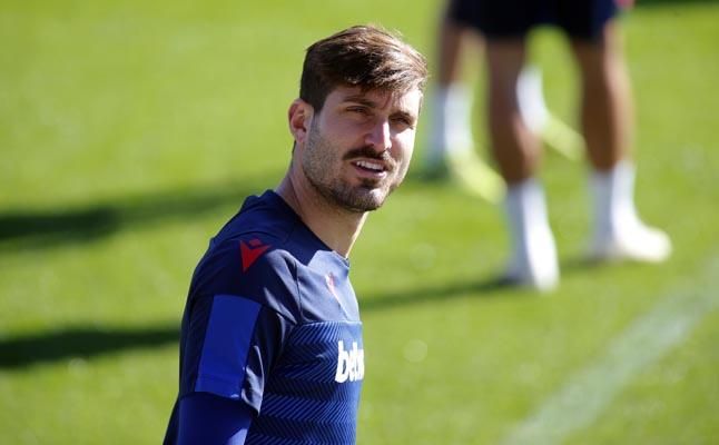 Campaña se cuela en la prelista de Luis Enrique