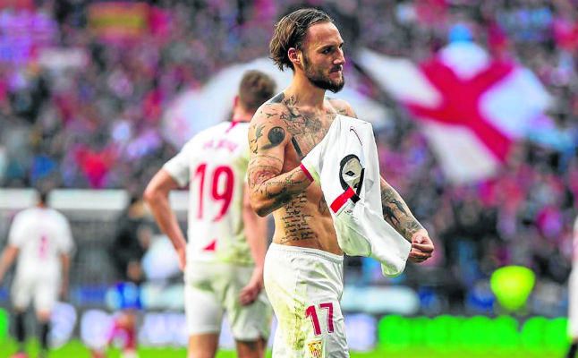 Ni por hache ni por el VAR