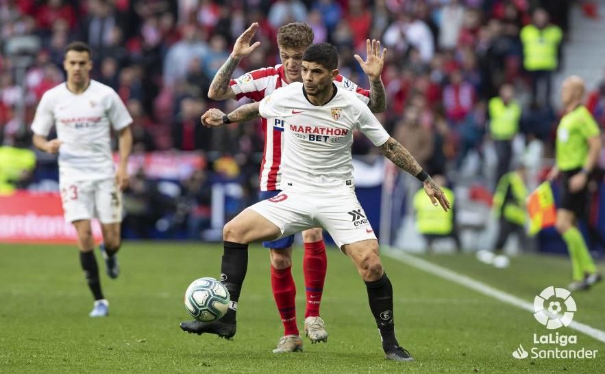 Banega: números contra mantras