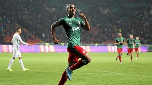 Joao Mario vuelve a la escena del Betis