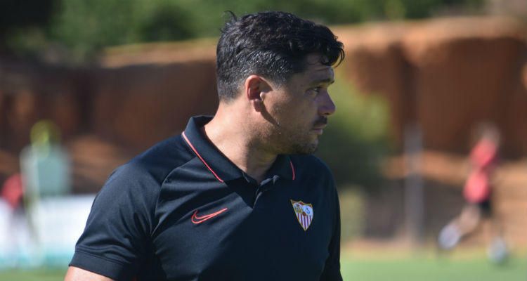 El Cristian Toro más personal: "Me costaba tener conversaciones que no fueran de fútbol"