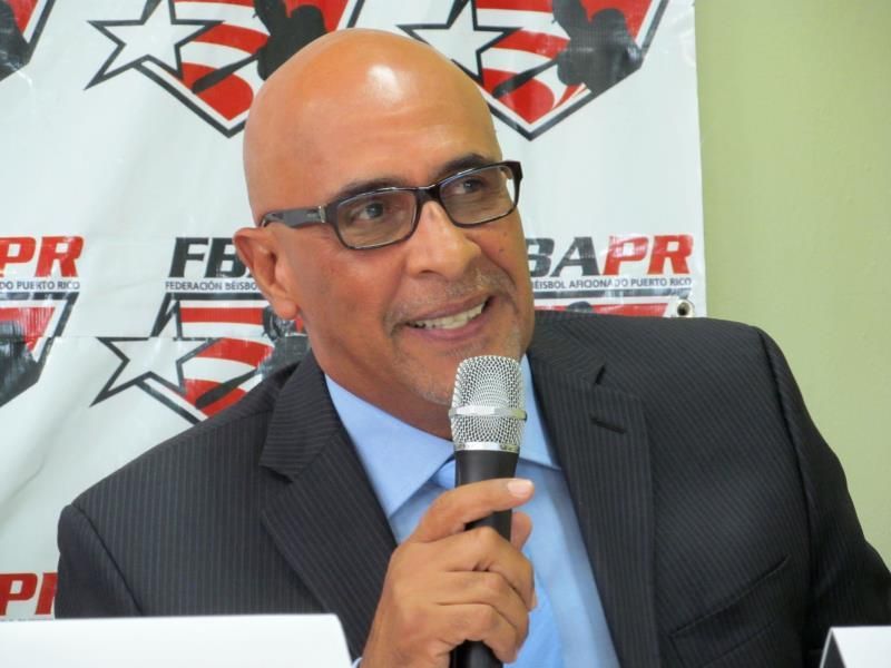 La Federación de Béisbol Puerto Rico toma medidas de prevención ante el COVID-19