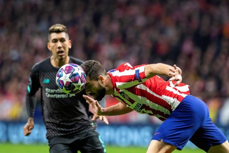 Felipe: "Vamos a jugar de igual a igual"