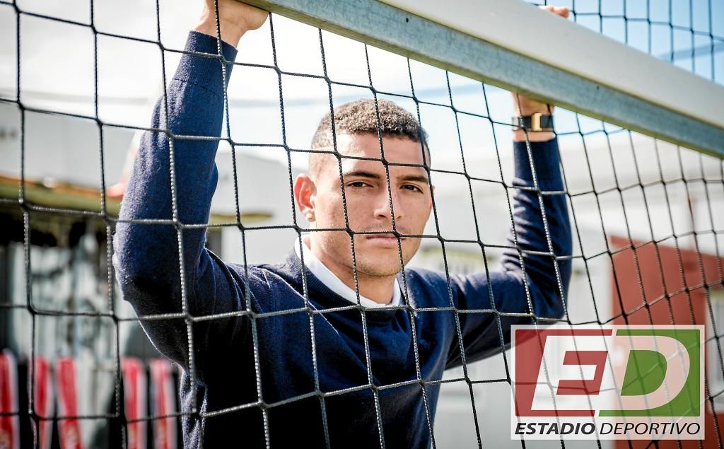 "El objetivo del Sevilla es la Champions"