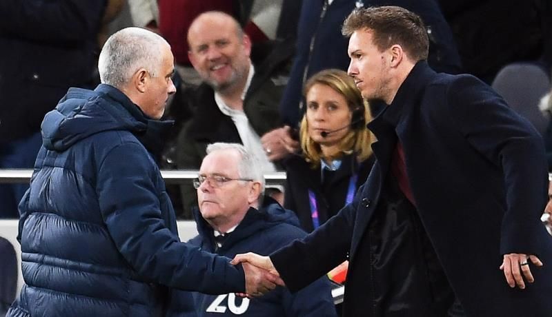 El Leipzig-Tottenham se jugará con público, contra la recomendación del gobierno