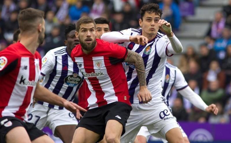 Una semana "redonda" cambia la cara y el rumbo del Athletic