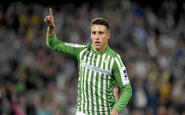 Tello: "El fútbol siempre da oportunidades para seguir creyendo"