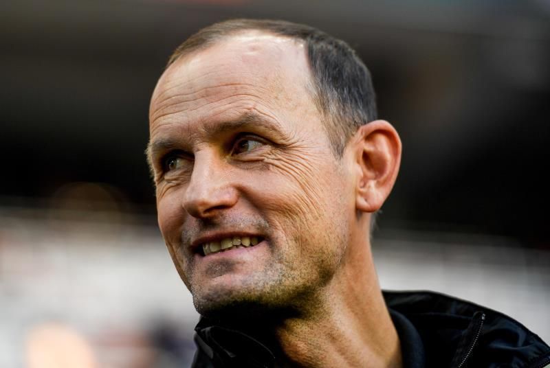 El Ausburgo nombra nuevo entrenador a Heiko Herrlich