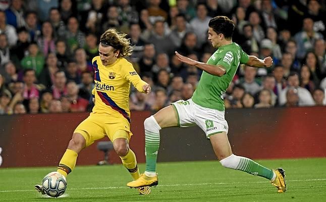 Bartra: "El Betis es un club que siento como muy mío"
