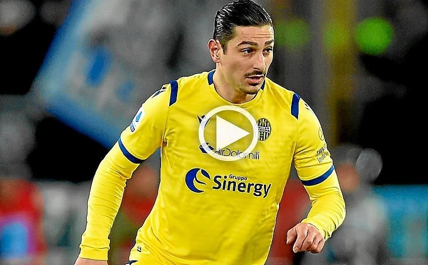 Monchi ya trabaja en refozar la defensa