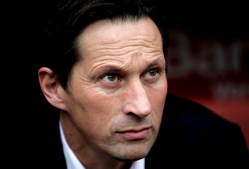 Roger Schmidt, ex del Leverkusen, nuevo técnico del PSV