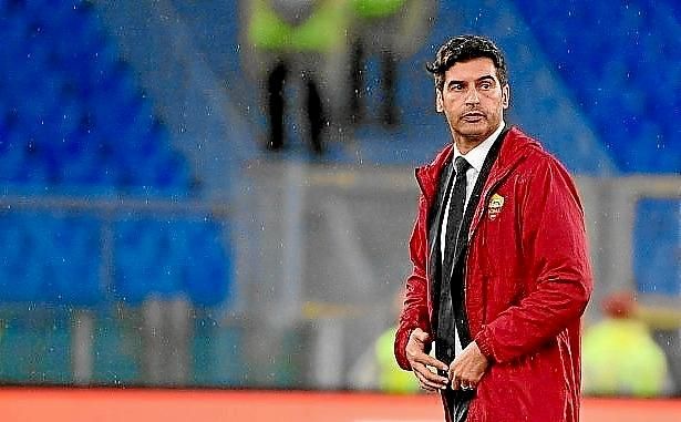 Última hora: La Roma no viaja a Sevilla