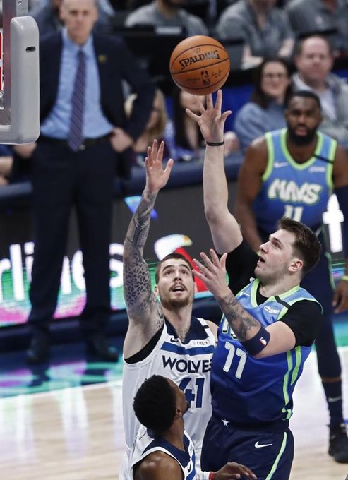 Juancho: "Parece que vuelvo a ser rookie y disfruto al máximo del juego"