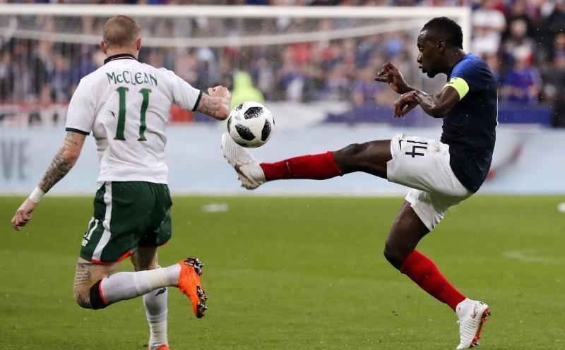 Retrasada la final de la Copa de la Liga de Francia por el COVID-19