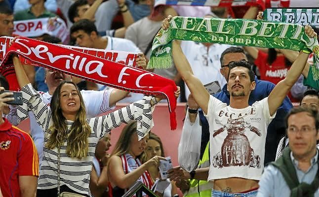 ¿Cómo repercutirá el aplazamiento a Sevilla y Betis?