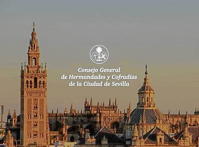 Suspendido el pregón de la Semana Santa de Sevilla por coronavirus