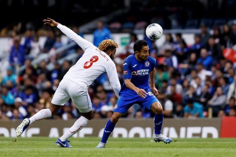 La Concacaf y la MLS suspenden sus torneos por el coronavirus