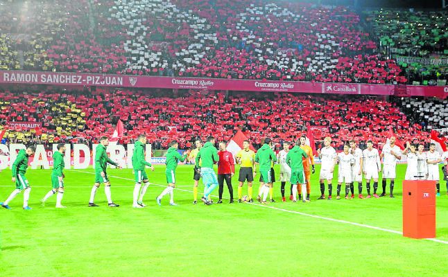 Oficial: El Gran Derbi se aplaza