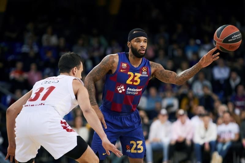 La Euroliga suspende todas las competiciones continentales