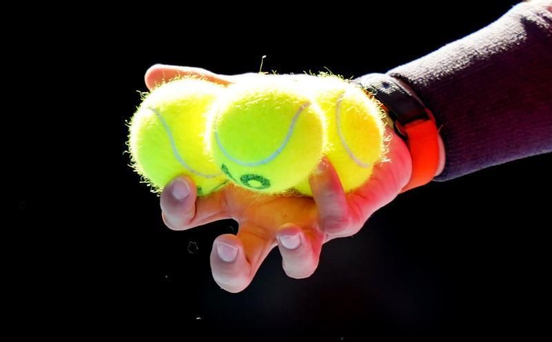 La Federación Española de Tenis suspende todos los torneos hasta 5 de abril