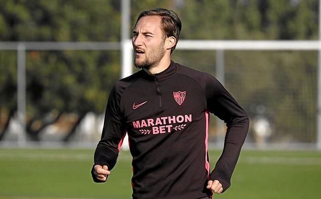 ¿Cuándo cumplirá su sanción Gudelj?