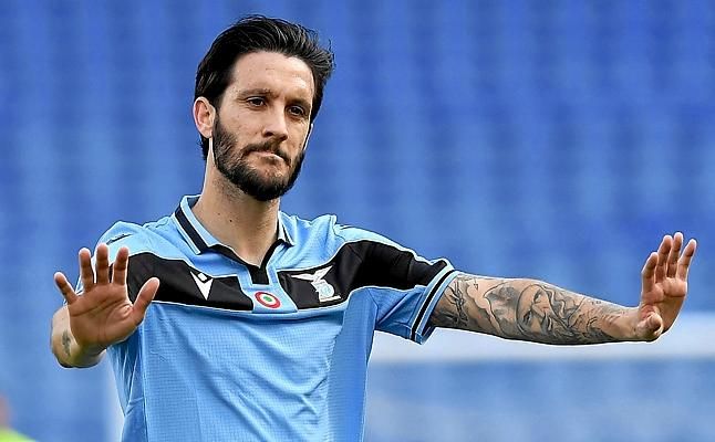 La complicada situación de Luis Alberto en Roma