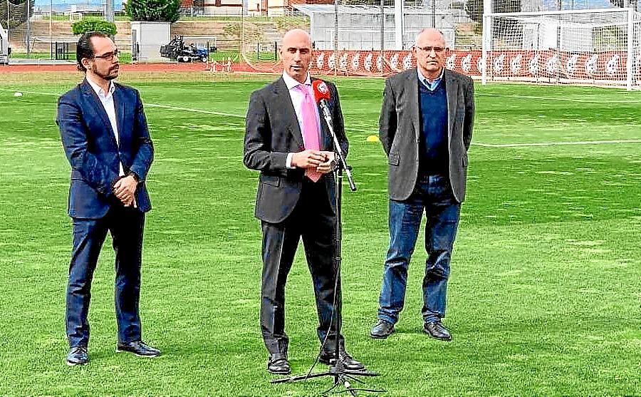 El 25 de marzo, nueva reunión para tratar el futuro de LaLiga