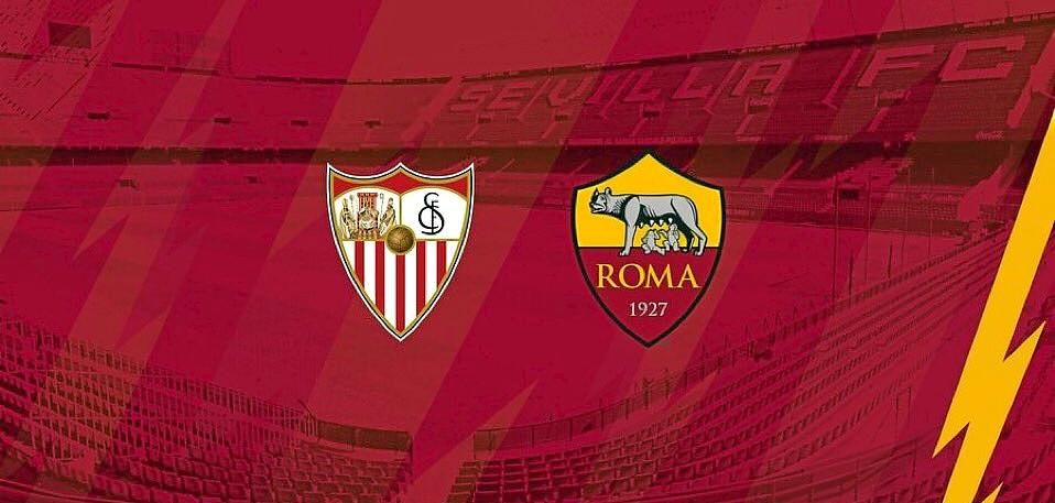 La UEFA plantea que el Sevilla-Roma se juegue en Francia