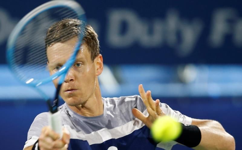 Suspendida la Senior Masters Cup por alerta sanitaria hasta mayo o junio