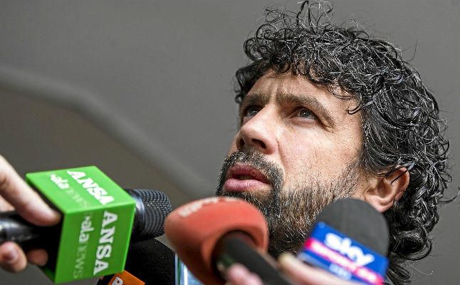 "Hablar de campo neutral para el Sevilla-Roma es absurdo"