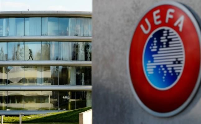 La UEFA se plantea aplazar la Eurocopa y suspender la Champions y la Europa League
