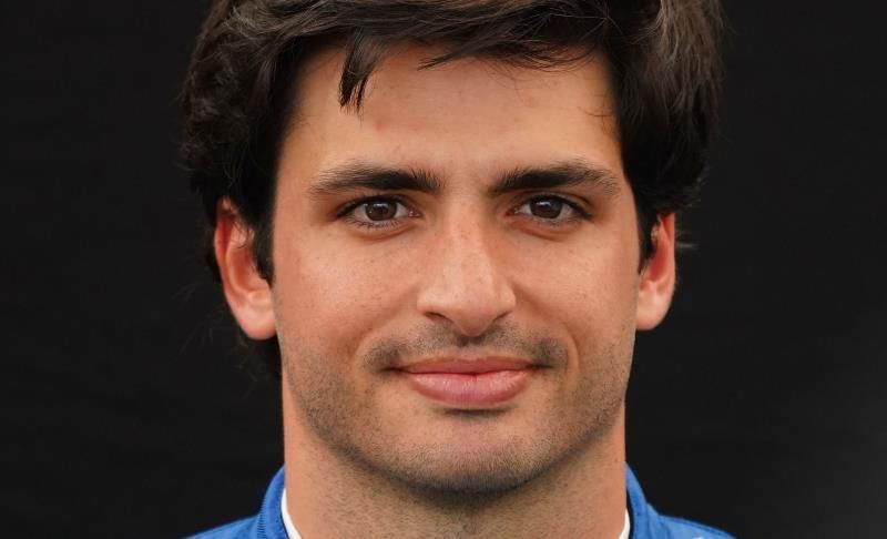 Carlos Sainz: "Cancelar es una decisión dura, pero había que tomarla"