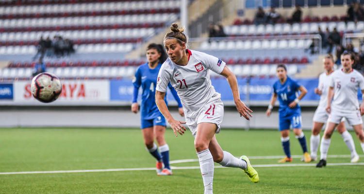 La Polonia de Zdunek, rival a batir de España