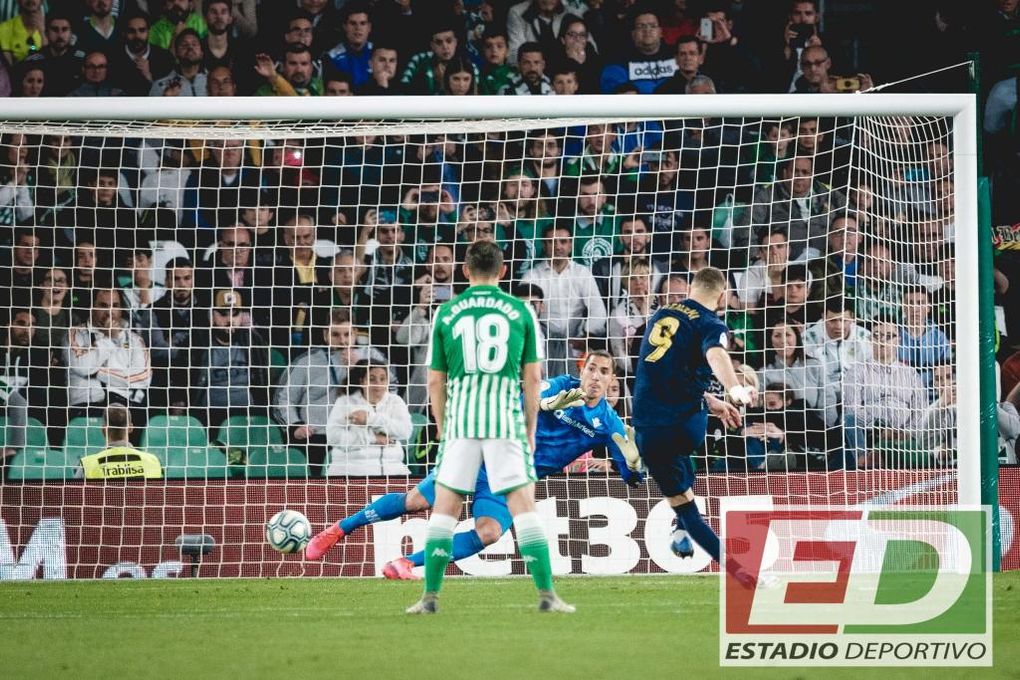 La asignatura pendiente de Joel Robles