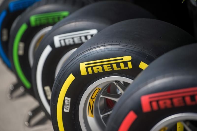 Pirelli comprende y está de acuerdo con la cancelación del G.P. Australia