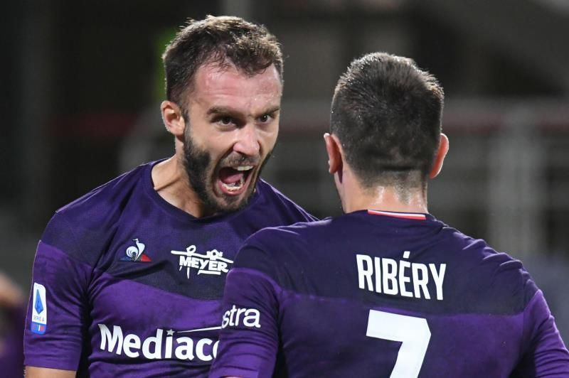 El exbético Pezzella, contagiado de coronavirus