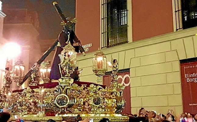 La Semana Santa 2020, suspendida
