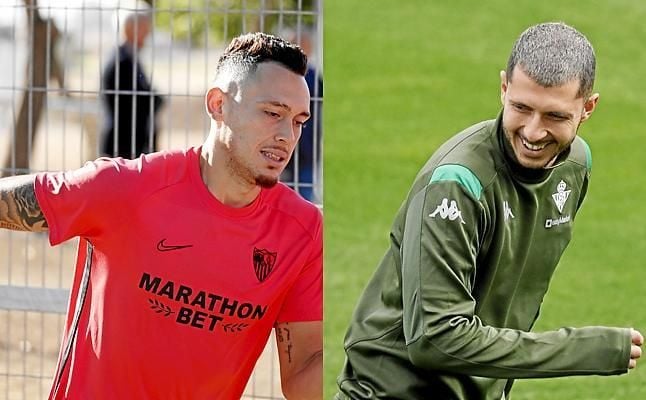 Sevilla y Betis no están obligados a ceder a sus internacionales