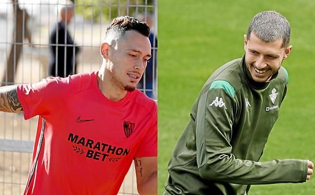 Sevilla y Betis no están obligados a ceder a sus internacionales