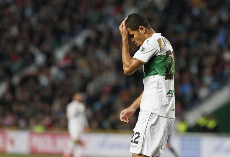 El brasileño Jonathas de Jesús ha dado positivo en la prueba del coronavirus