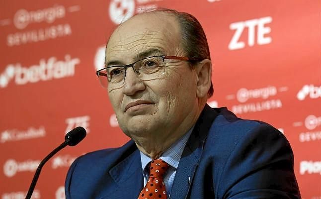 Castro: "Este partido lo jugamos todos"