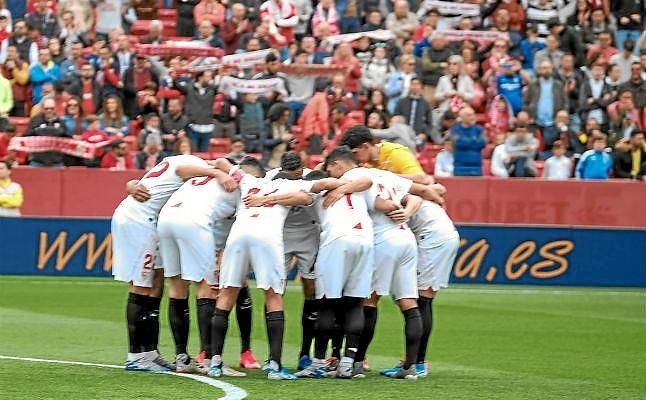 Los secretos de un Sevilla de podio