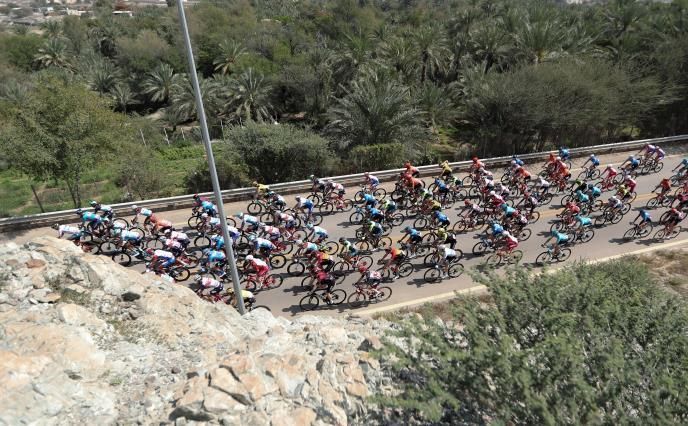 Anulado el Tour de Los Alpes en sus fechas previstas