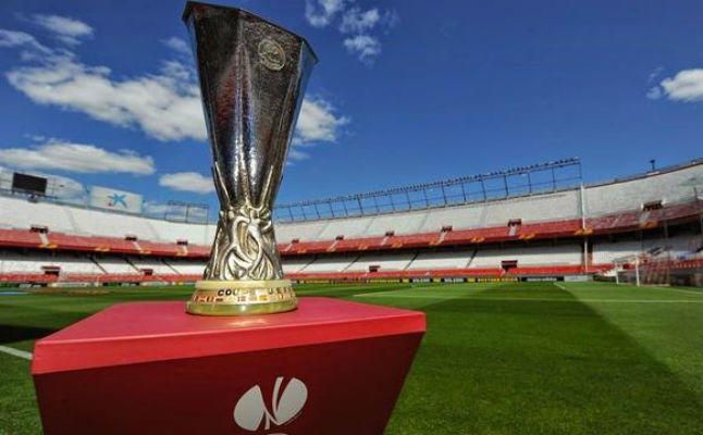 La UEFA estudia resolver la Europa League con una Final Four