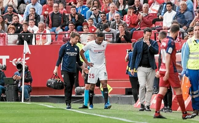 Fernando gana algo de tiempo