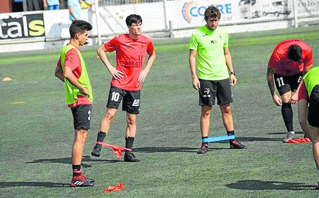 Los 'Profes' Ortega de nuestro fútbol