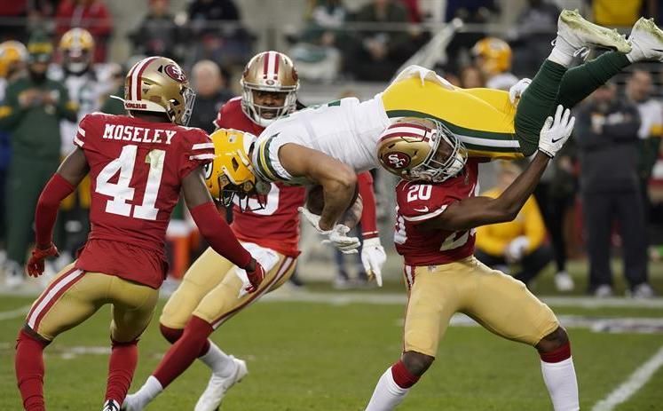 Jugadores de la NFL aprueban nuevo contrato de trabajo hasta el 2030