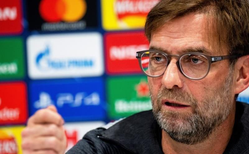 El Liverpool donará 40.000 libras a los bancos de alimentos de la ciudad