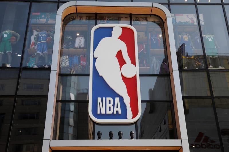 La NBA podría reanudar actividades a mediados de junio